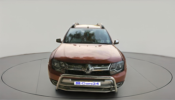 2016 Renault Duster 110 PS RXZ 4X2 AMT DIESEL, Diesel, Automatic, 65,274 km, exterior