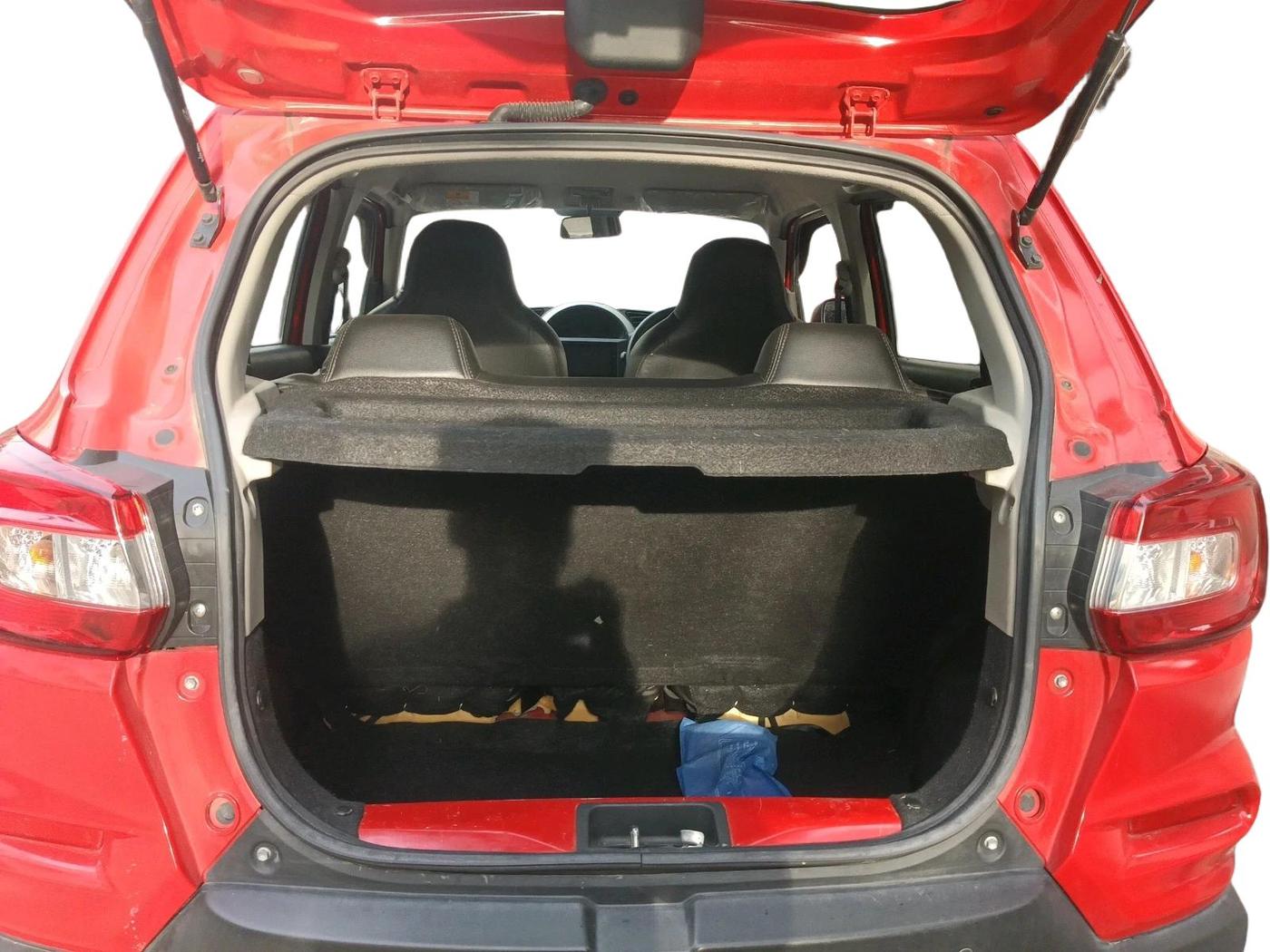 2022 Maruti S PRESSO VXI+, Petrol, Manual, 27,715 km, exterior