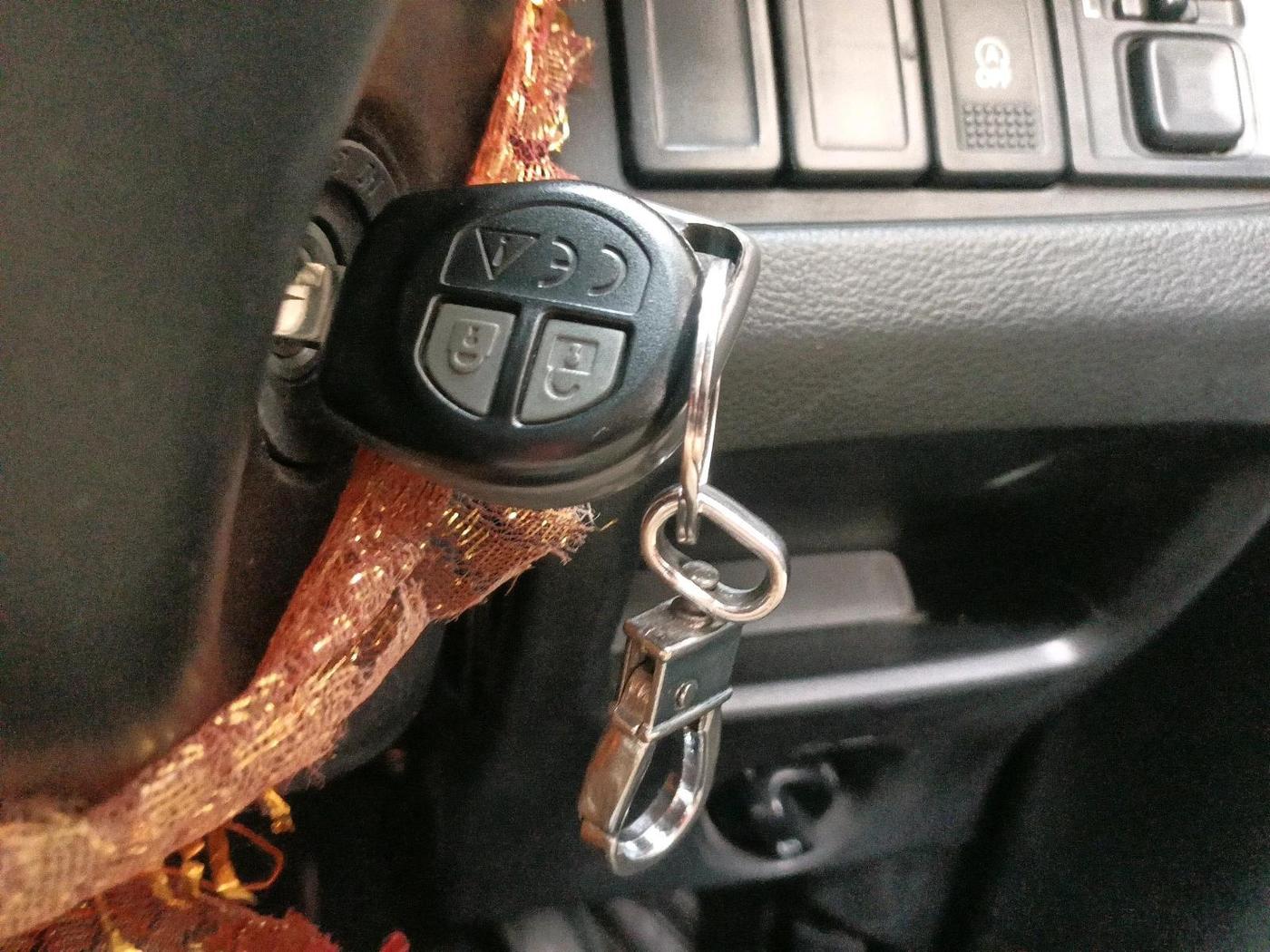 2022 Maruti S PRESSO VXI+, Petrol, Manual, 27,715 km, interior