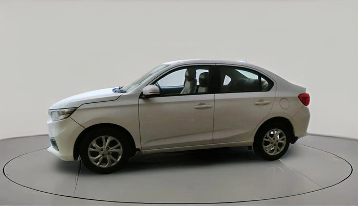 2018 Honda Amaze 1.2L I-VTEC V CVT, Petrol, Automatic, 56,700 km, exterior