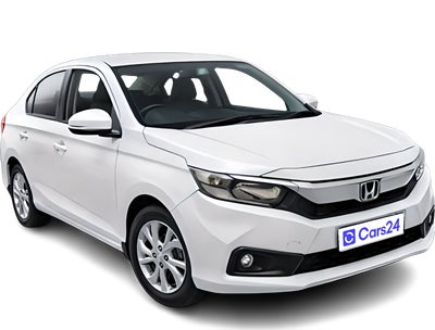2018 Honda Amaze - Sedan - Petrol - Automatic - ₹4.74 lakh