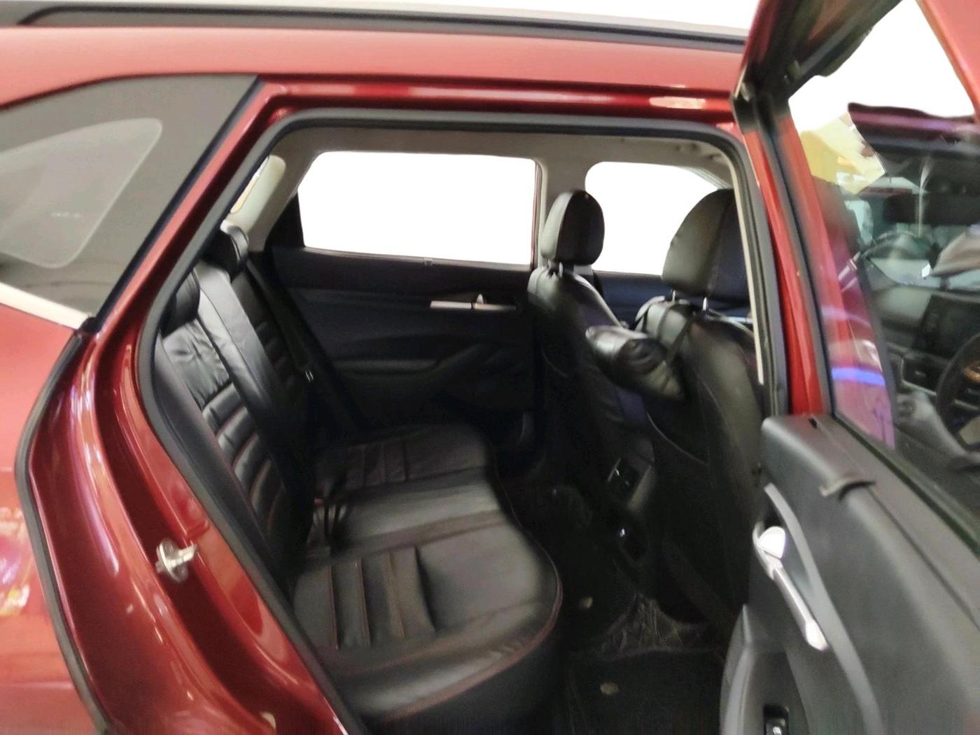 2022 KIA SELTOS HTK PLUS 1.5 DIESEL, Diesel, Manual, 50,721 km, interior