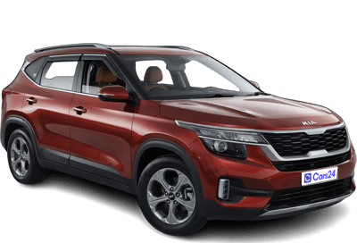 2022 KIA SELTOS - SUV - Diesel - Manual - ₹12.00 lakh