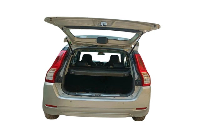 2022 Maruti New Wagon-R ZXI 1.2, Petrol, Manual, 69,991 km, exterior