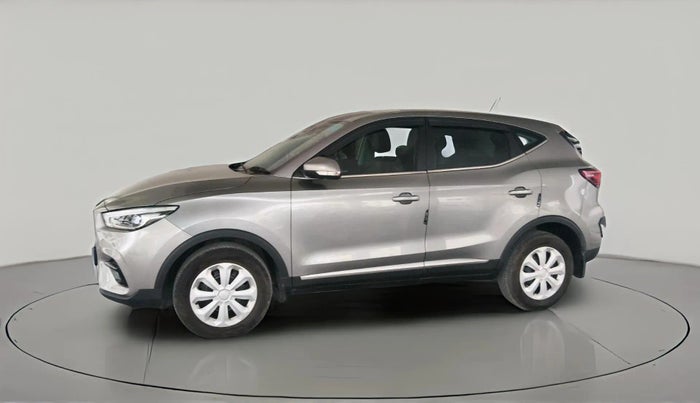 2024 MG ASTOR Sprint 1.5 MT (Ivory), Petrol, Manual, 13,380 km, exterior