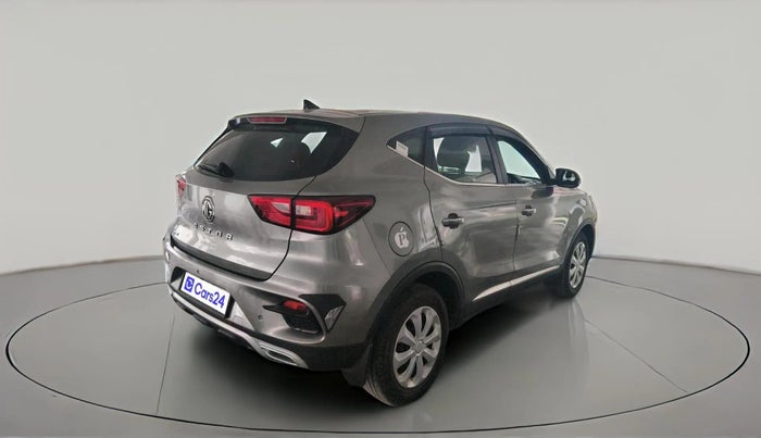 2024 MG ASTOR Sprint 1.5 MT (Ivory), Petrol, Manual, 13,380 km, exterior