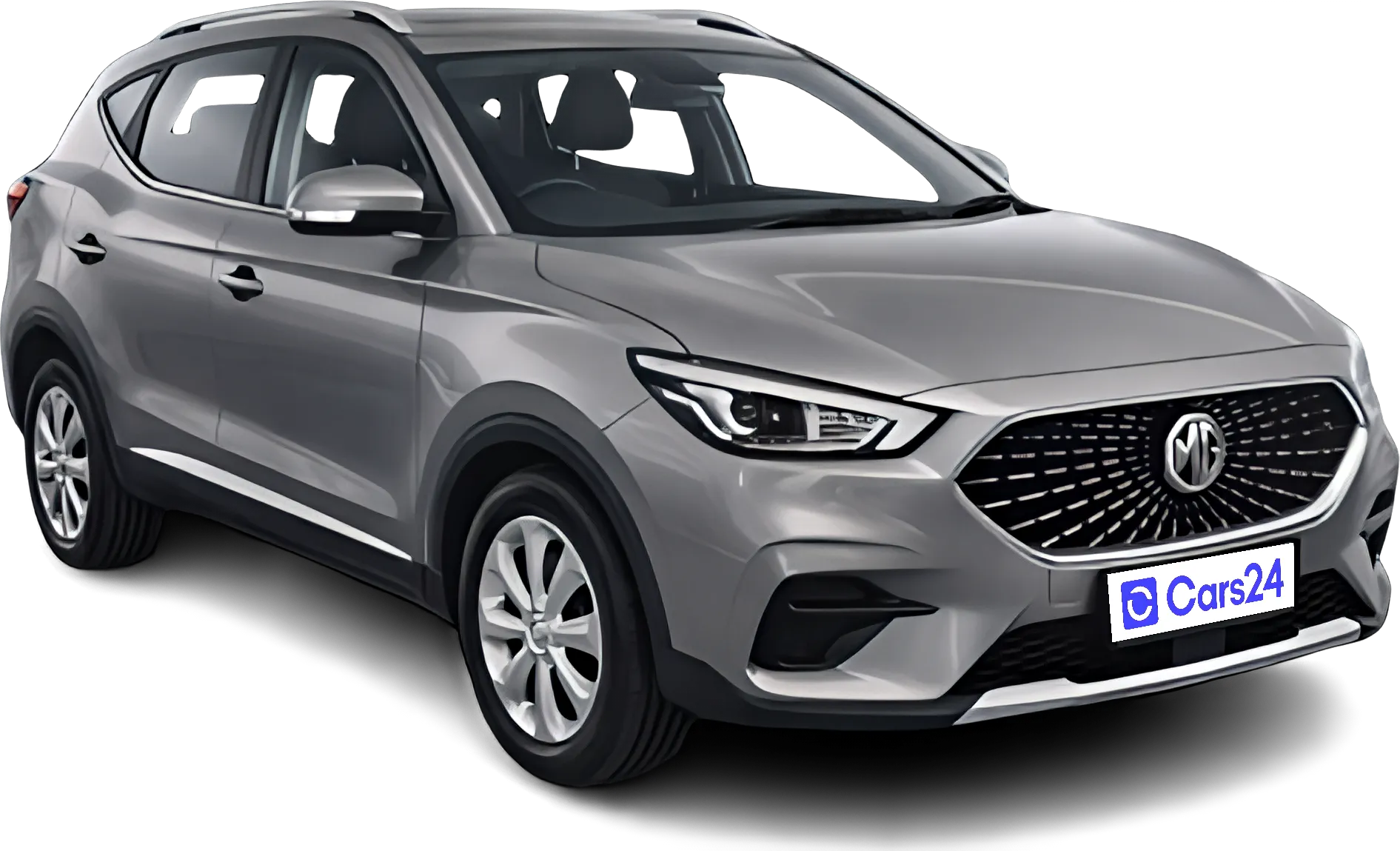 2024 MG ASTOR - SUV - Petrol - Manual - ₹9.21 lakh