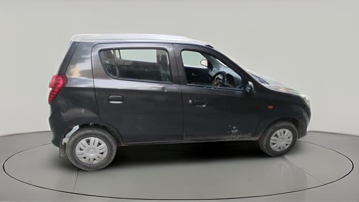 2015 Maruti Alto 800 LXI, Petrol, Manual, 1,03,187 km, exterior