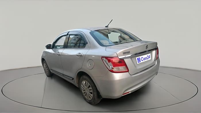 2017 Maruti Dzire VDI, Diesel, Manual, 1,44,310 km, exterior