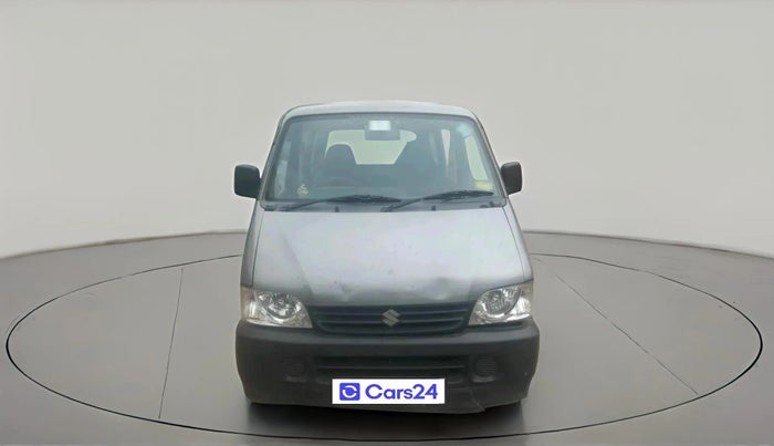 2021 Maruti Eeco 5 STR WITH A/C+HTR CNG, CNG, Manual, 1,28,537 km, exterior