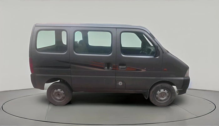 2021 Maruti Eeco 5 STR WITH A/C+HTR CNG, CNG, Manual, 1,28,537 km, exterior