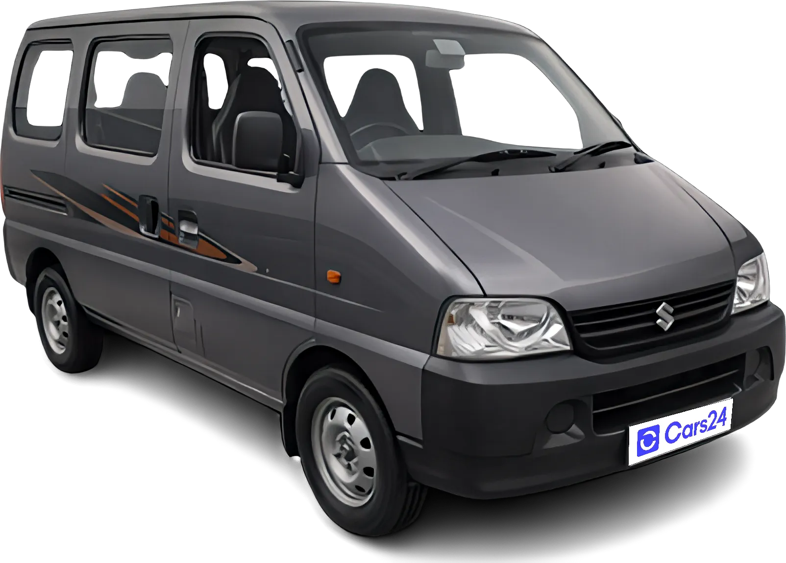 2021 Maruti Eeco - SUV - CNG - Manual - ₹4.09 lakh