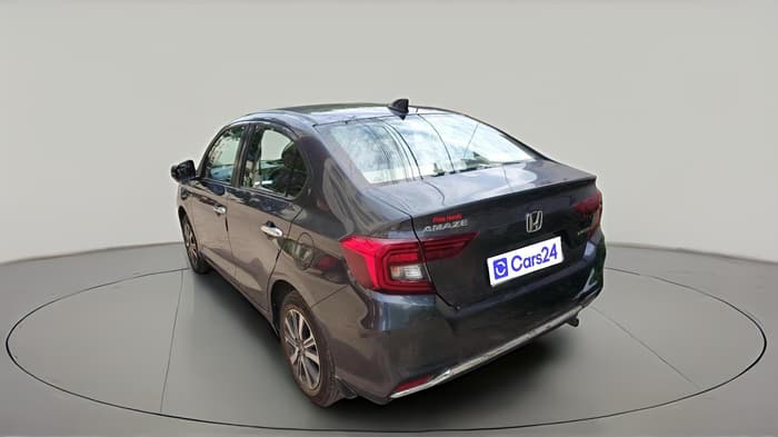 2023 Honda Amaze 1.2L I-VTEC VX CVT, Petrol, Automatic, 6,325 km, exterior
