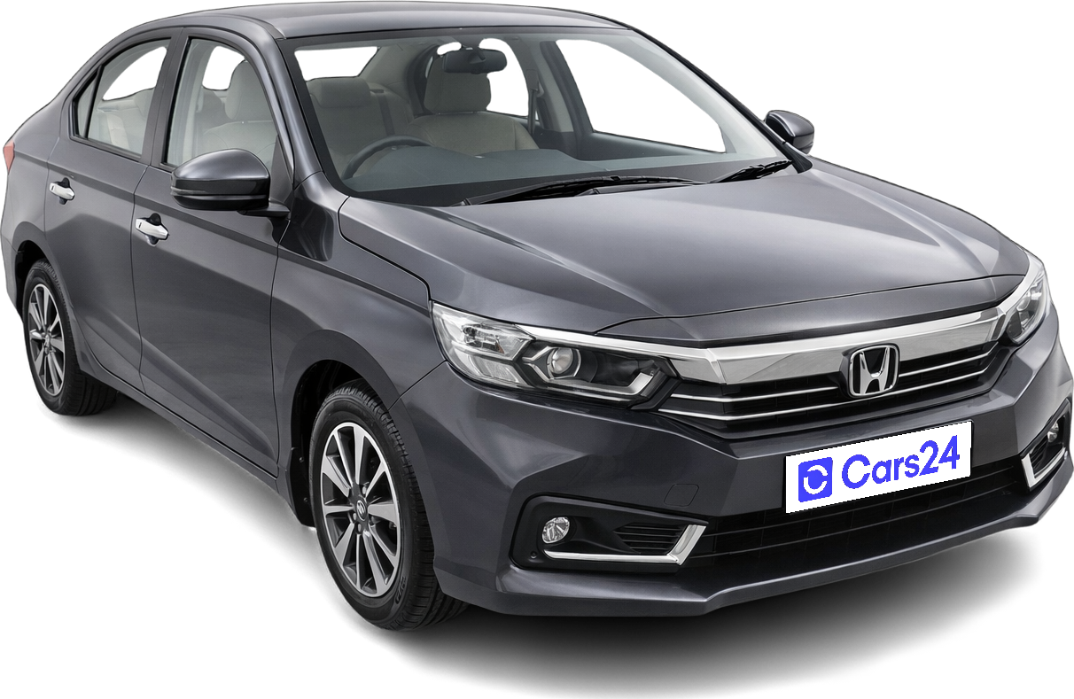 2023 Honda Amaze - Sedan - Petrol - Automatic - ₹8.90 lakh