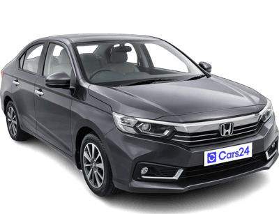 2023 Honda Amaze - Sedan - Petrol - Automatic - ₹8.90 lakh