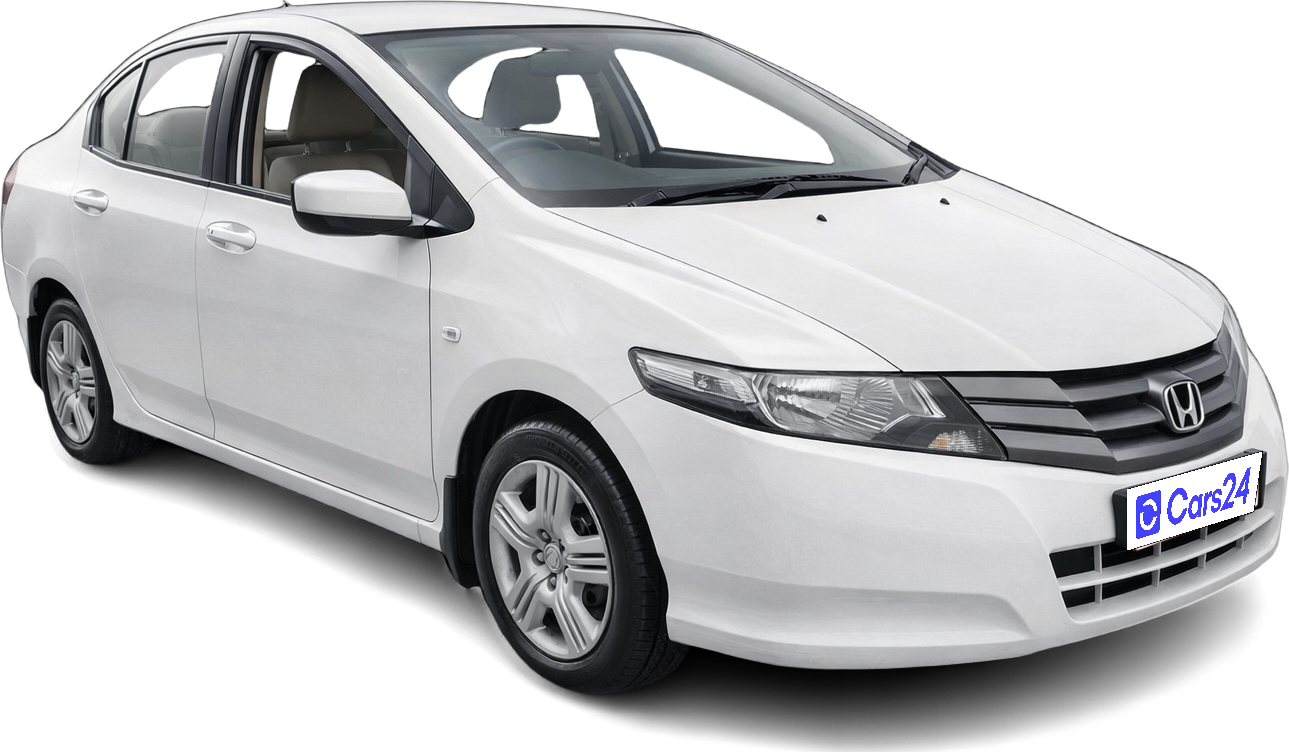 2011 Honda City - Sedan - Petrol - Manual - ₹1.54 lakh