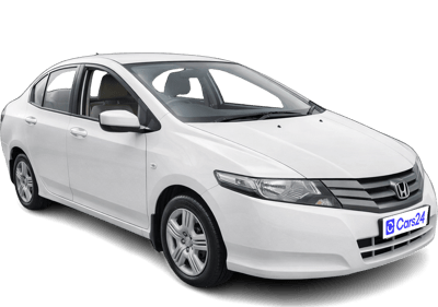 2011 Honda City - Sedan - Petrol - Manual - ₹1.54 lakh
