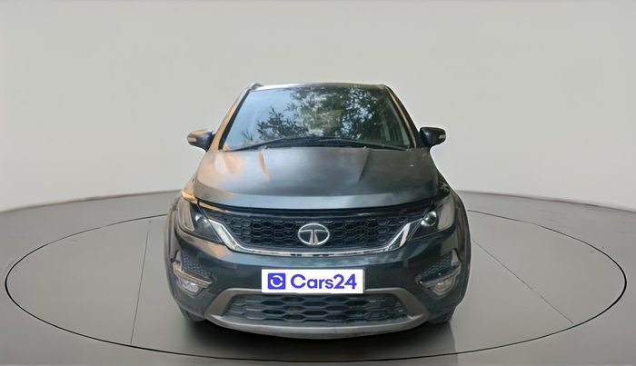2018 Tata Hexa XTA 4X2 6 STR, Diesel, Automatic, 2,27,160 km, exterior