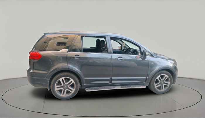 2018 Tata Hexa XTA 4X2 6 STR, Diesel, Automatic, 2,27,160 km, exterior