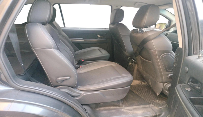 2018 Tata Hexa XTA 4X2 6 STR, Diesel, Automatic, 2,27,160 km, interior
