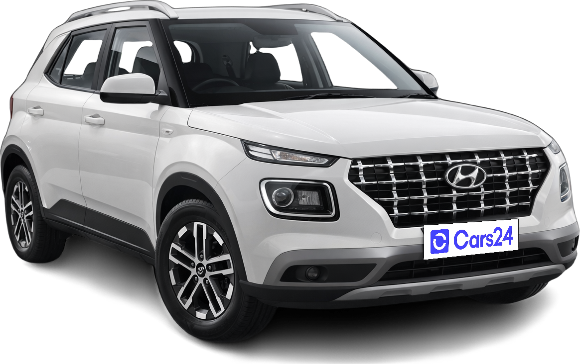 2019 Hyundai VENUE - SUV - Petrol - Manual - ₹6.50 lakh