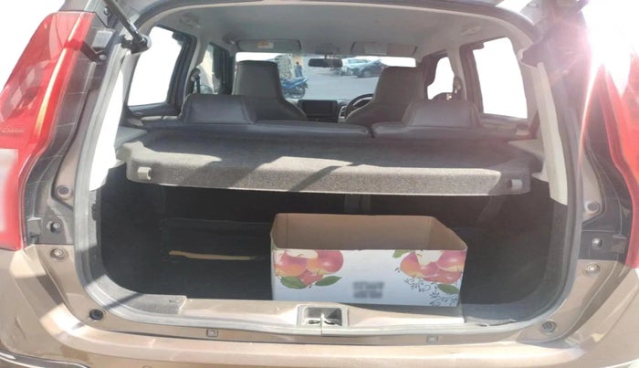 2024 Maruti New Wagon-R ZXI PLUS 1.2 AMT, Petrol, Automatic, 40,926 km, exterior