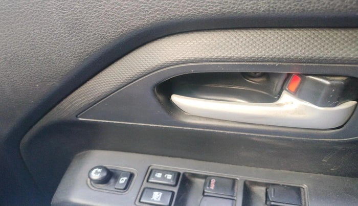 2024 Maruti New Wagon-R ZXI PLUS 1.2 AMT, Petrol, Automatic, 40,926 km, interior