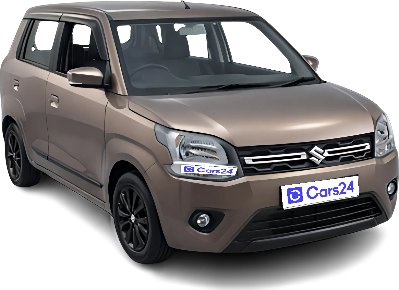 2024 Maruti New Wagon-R - Hatchback - Petrol - Automatic - ₹5.73 lakh
