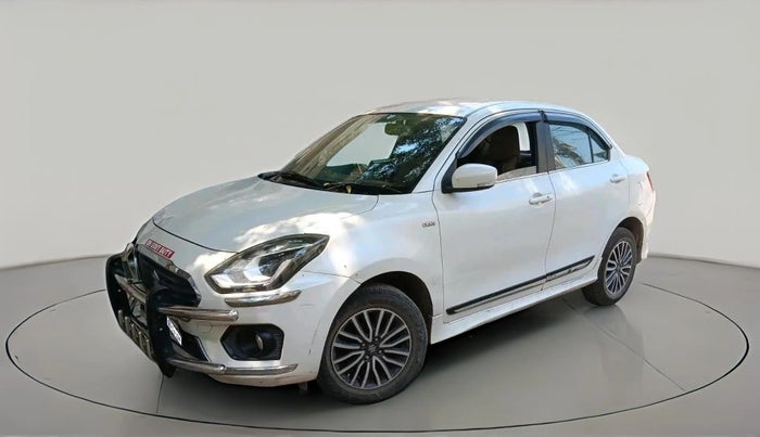 2017 Maruti Dzire ZDI PLUS, Diesel, Manual, 1,90,810 km, exterior