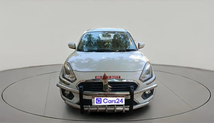 2017 Maruti Dzire ZDI PLUS, Diesel, Manual, 1,90,810 km, exterior