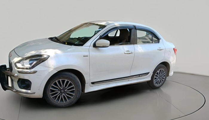 2017 Maruti Dzire ZDI PLUS, Diesel, Manual, 1,90,810 km, exterior