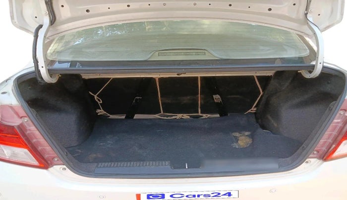 2017 Maruti Dzire ZDI PLUS, Diesel, Manual, 1,90,810 km, exterior