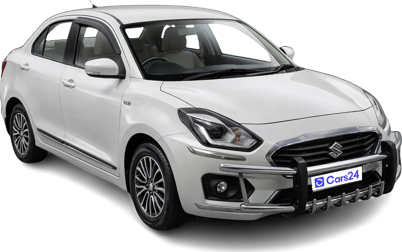 2017 Maruti Dzire - Sedan - Diesel - Manual - ₹5.50 lakh