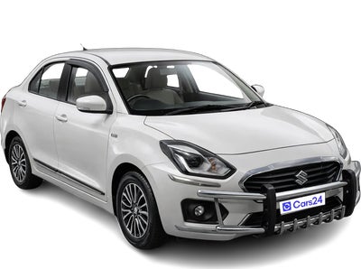2017 Maruti Dzire - Sedan - Diesel - Manual - ₹5.50 lakh