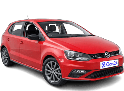 2021 Volkswagen Polo - Hatchback - Petrol - Automatic - ₹7.50 lakh