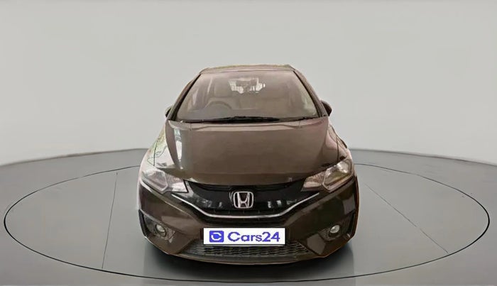 2016 Honda Jazz 1.2L I-VTEC V AT, Petrol, Automatic, 63,597 km, exterior