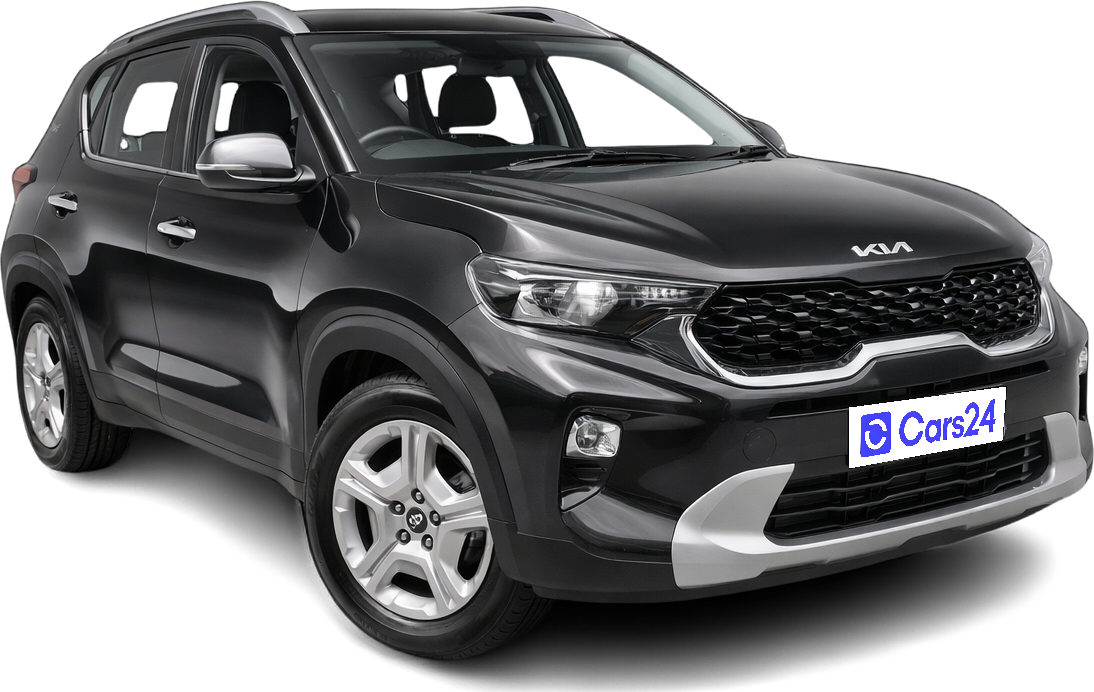 2022 KIA SONET - SUV - Petrol - Manual - ₹7.99 lakh