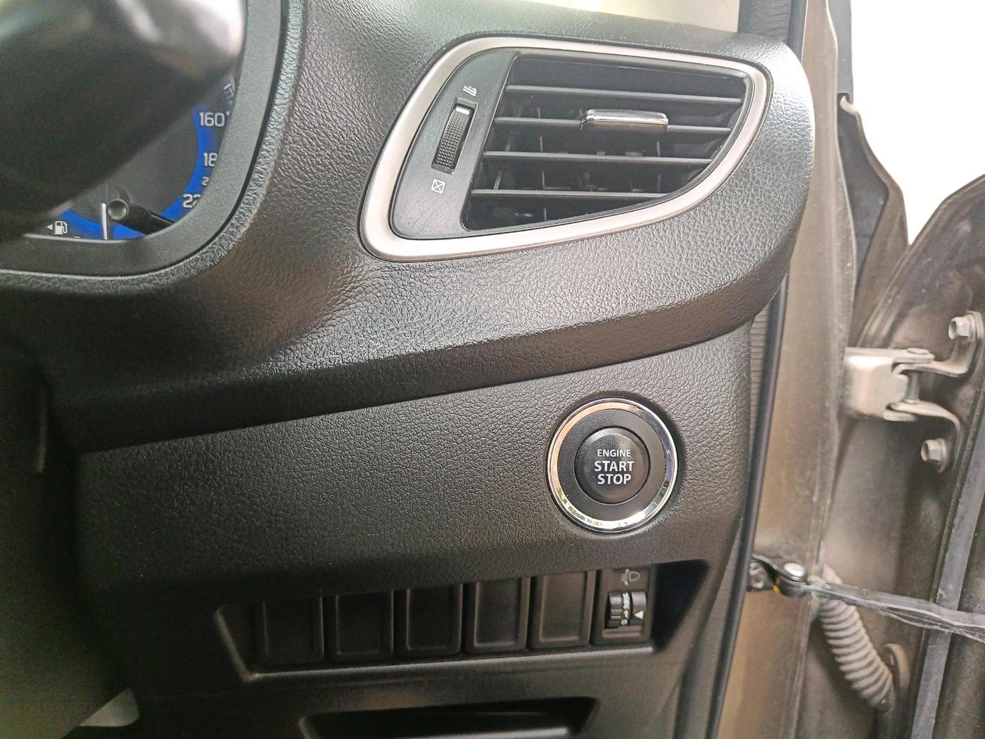 2019 Maruti Baleno ZETA PETROL 1.2, Petrol, Manual, 63,349 km, interior