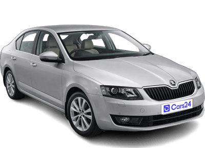 2015 Skoda Octavia - Sedan - Petrol - Automatic - ₹5.55 lakh