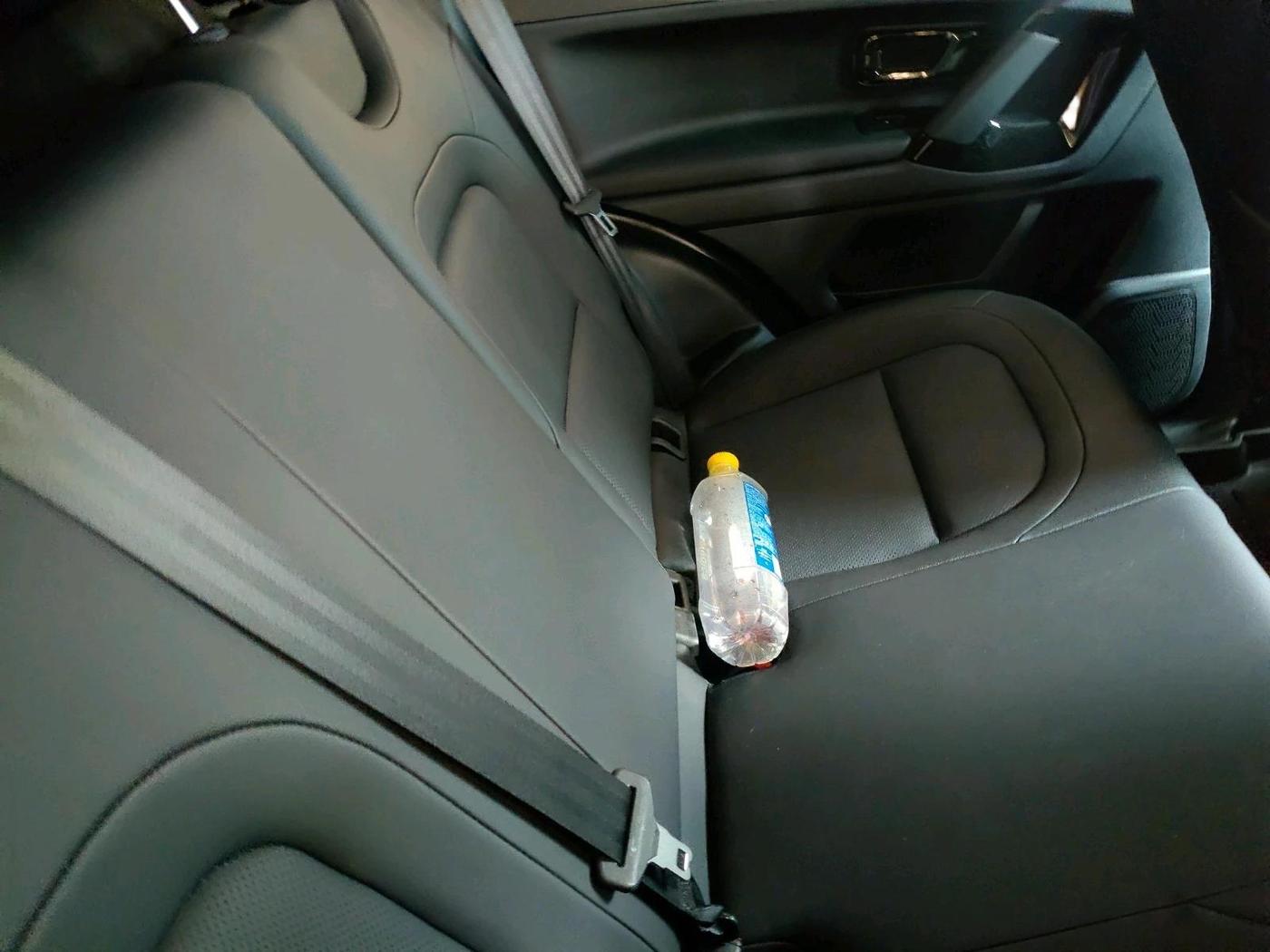 2025 Tata Harrier Adventure X Plus Dark Edition, Diesel, Manual, 8,033 km, interior