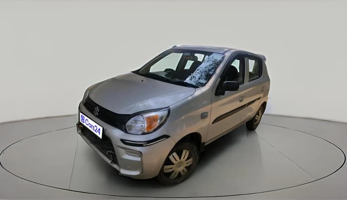 2019 Maruti Alto LXI, Petrol, Manual, 35,431 km, exterior