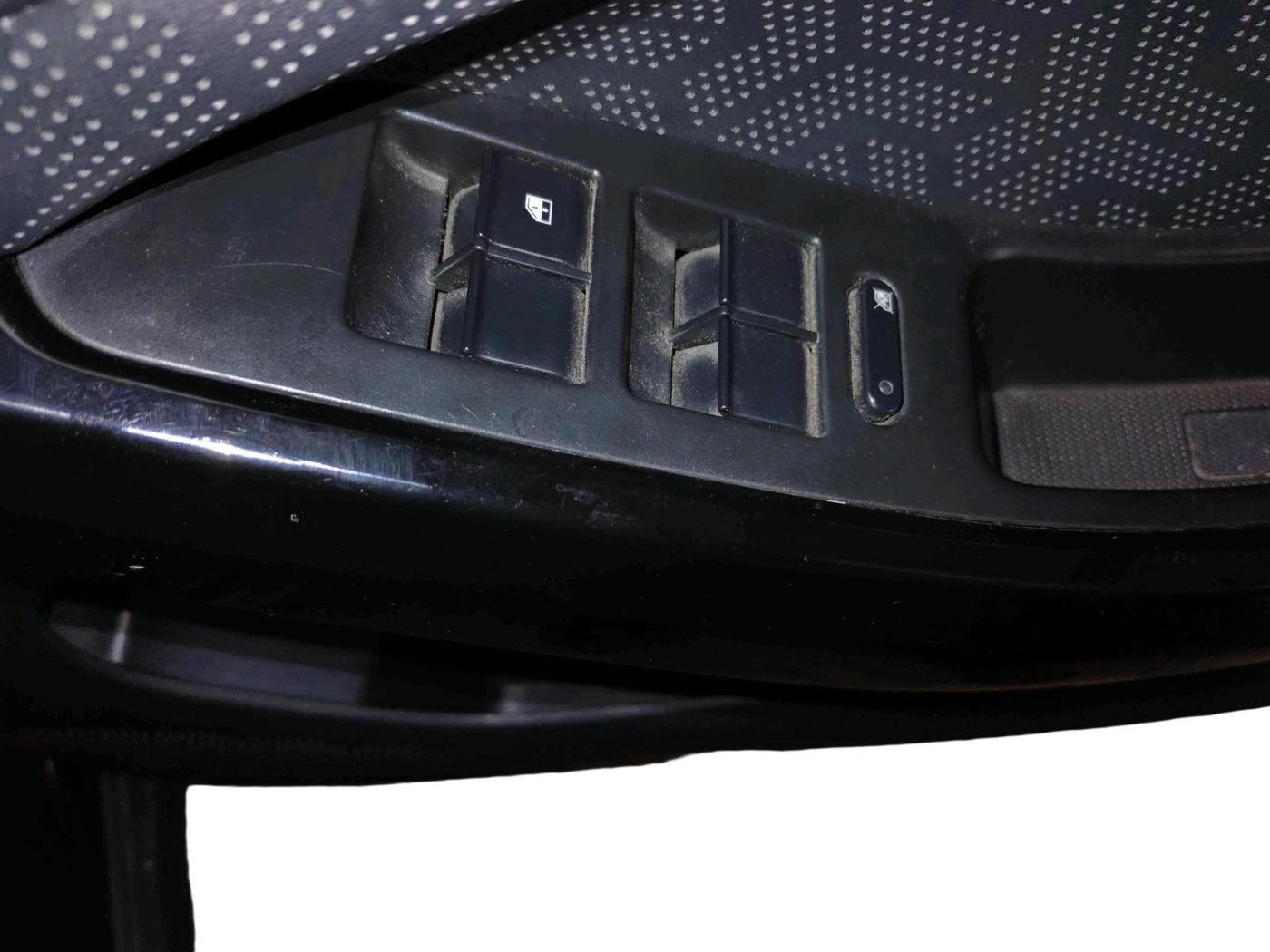 2022 Tata NEXON XZA PLUS (PREMIUM) PETROL, Petrol, Automatic, 38,567 km, interior