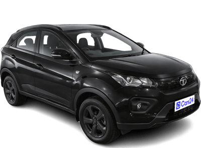 2022 Tata NEXON - SUV - Petrol - Automatic - ₹9.50 lakh