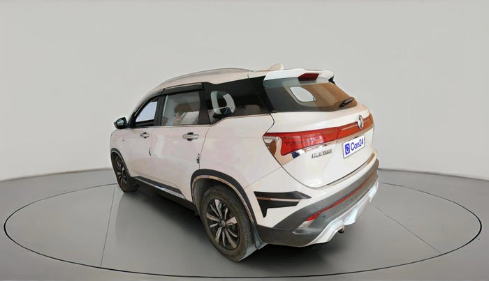 2019 MG HECTOR SHARP 2.0 DIESEL, Diesel, Manual, 1,16,636 km, exterior