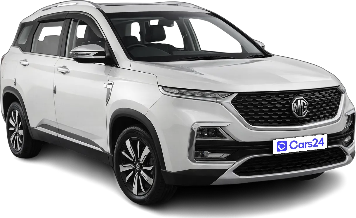 2019 MG HECTOR - SUV - Diesel - Manual - ₹9.00 lakh