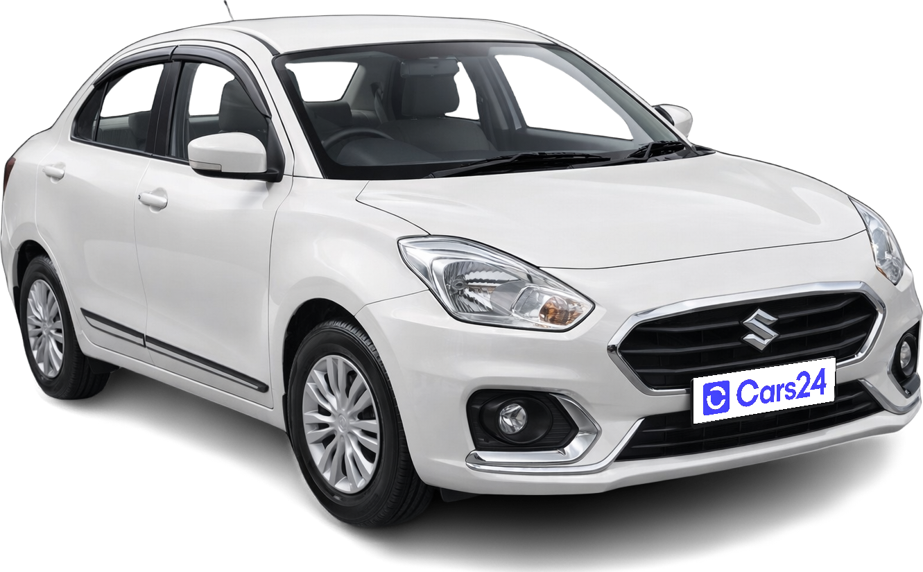 2022 Maruti Dzire - Sedan - Petrol - Automatic - ₹7.50 lakh