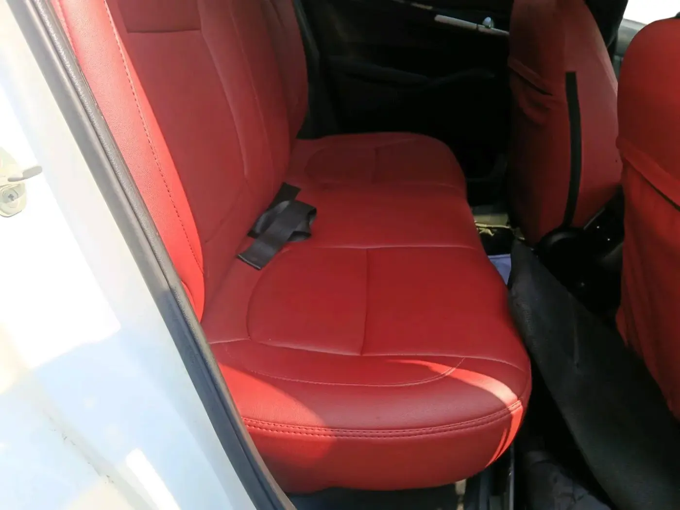 2021 KIA SELTOS HTK PLUS AT 1.5 DIESEL, Diesel, Automatic, 89,360 km, interior
