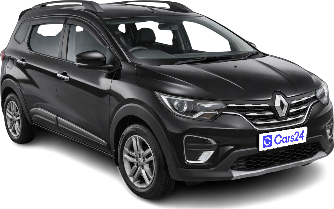 2023 Renault TRIBER - SUV - Petrol - Manual - ₹6.20 lakh