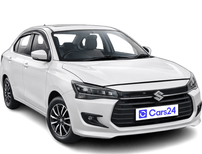 2025 Maruti Dzire - Sedan - Petrol - Manual - ₹9.50 lakh