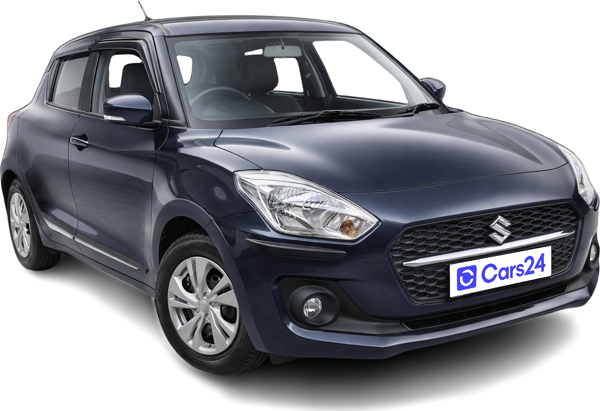 2023 Maruti Swift - Hatchback - Petrol - Automatic - ₹6.66 lakh